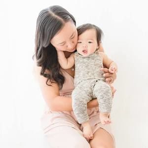 Meet your Posher, Wendy